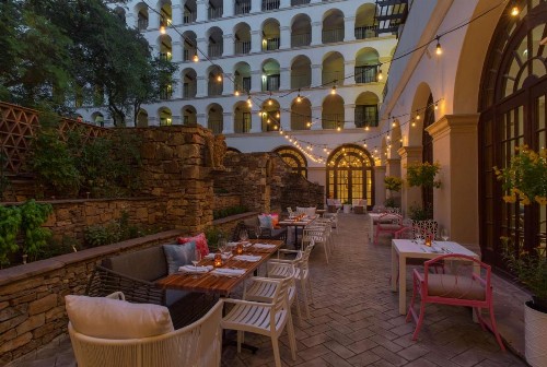 DoubleTree by Hilton Austin - image 22