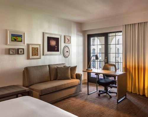 DoubleTree by Hilton Austin - image 24