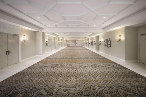 DoubleTree by Hilton Austin - image 32