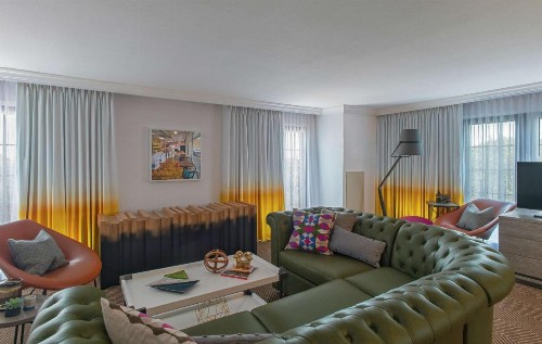 DoubleTree by Hilton Austin - image 39