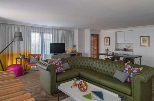 DoubleTree by Hilton Austin - image 41