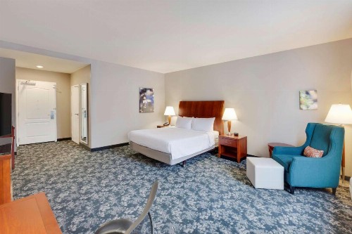 Hilton Garden Inn Austin North - image 11