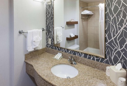 Hilton Garden Inn Austin North - image 12
