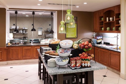 Hilton Garden Inn Austin North - image 13