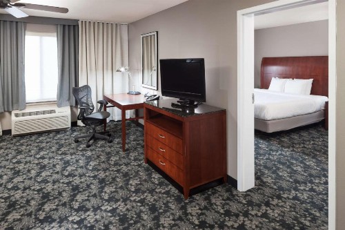 Hilton Garden Inn Austin North - image 14