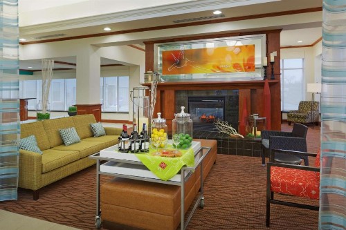 Hilton Garden Inn Austin North - image 15