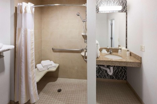 Hilton Garden Inn Austin North - image 16