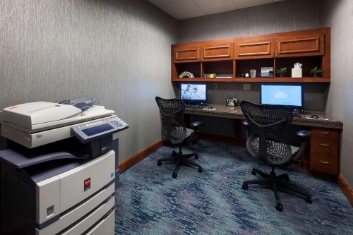 Hilton Garden Inn Austin North - image 17