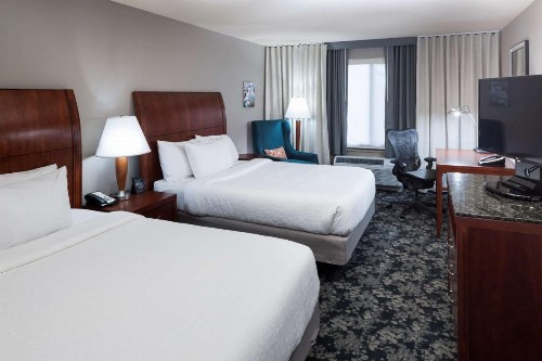 Hilton Garden Inn Austin North - image 19