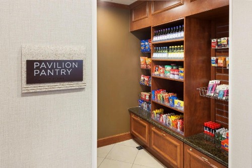 Hilton Garden Inn Austin North - image 2