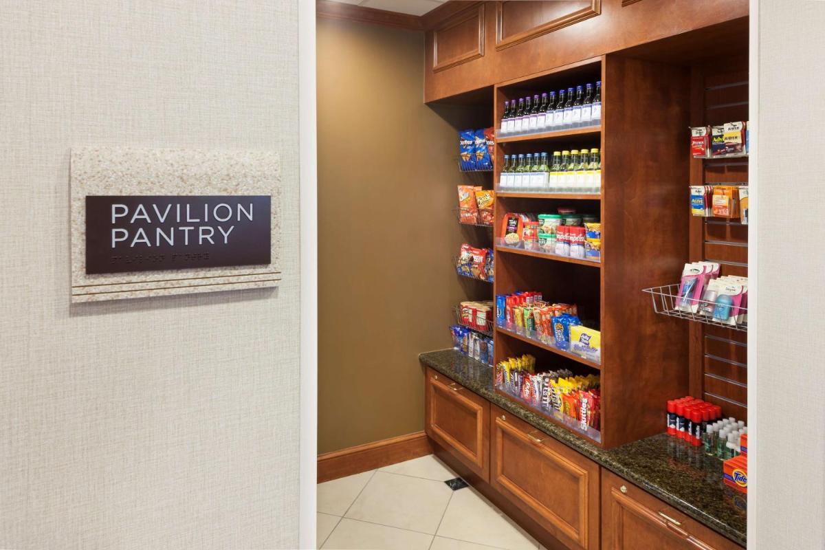 Hilton Garden Inn Austin North - image 2