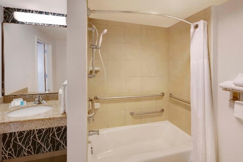 Hilton Garden Inn Austin North - image 20