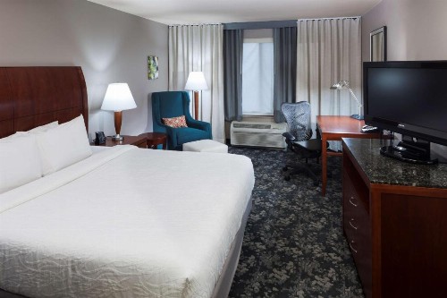 Hilton Garden Inn Austin North - image 21