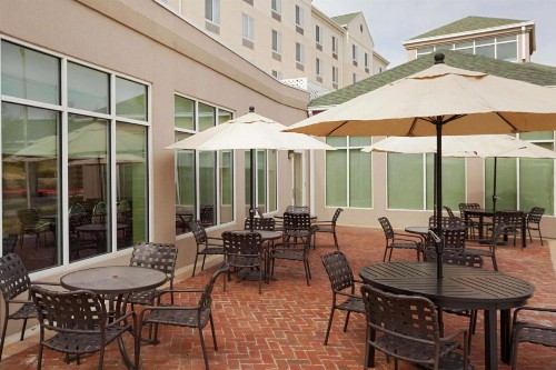 Hilton Garden Inn Austin North - image 24