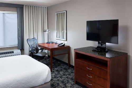Hilton Garden Inn Austin North - image 25