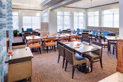 Hilton Garden Inn Austin North - image 26