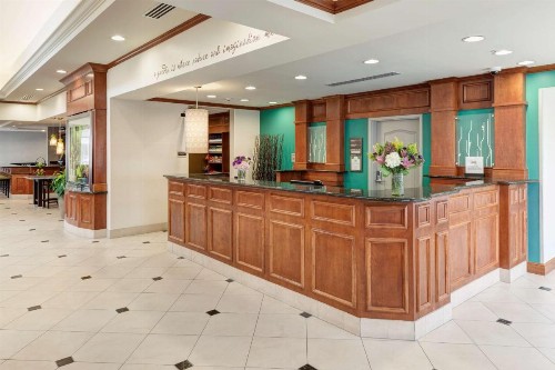 Hilton Garden Inn Austin North - image 27