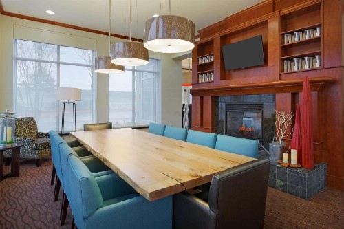 Hilton Garden Inn Austin North - image 28