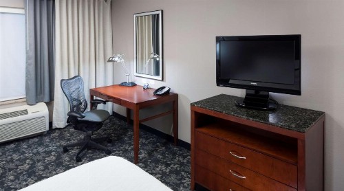 Hilton Garden Inn Austin North - image 29