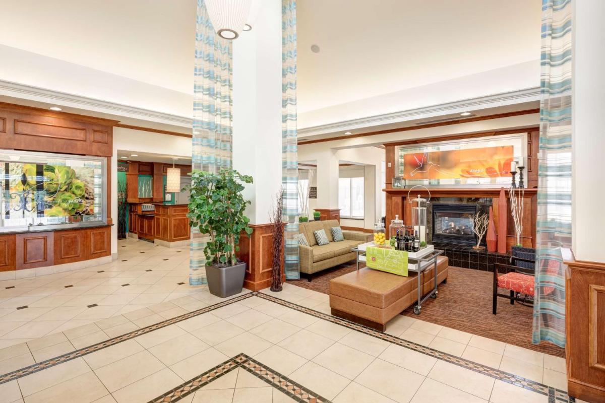 Hilton Garden Inn Austin North - image 3