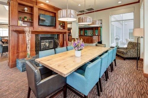 Hilton Garden Inn Austin North - image 30