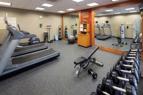 Hilton Garden Inn Austin North - image 33