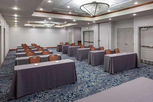 Hilton Garden Inn Austin North - image 5