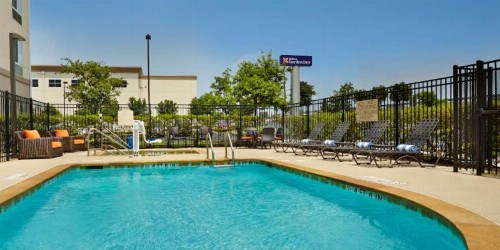 Hilton Garden Inn Austin North - image 7