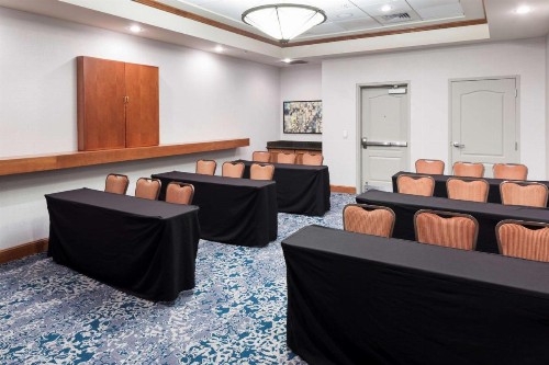 Hilton Garden Inn Austin North - image 8