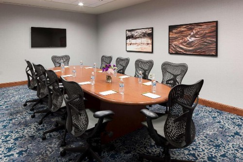 Hilton Garden Inn Austin North - image 9