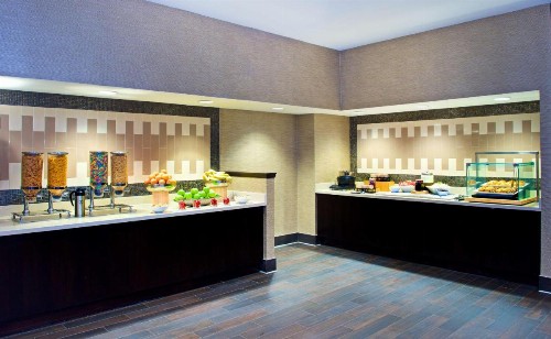 Embassy Suites by Hilton Austin Arboretum - image 14