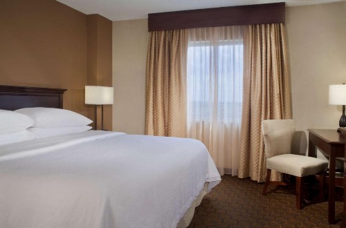Embassy Suites by Hilton Austin Arboretum - image 22