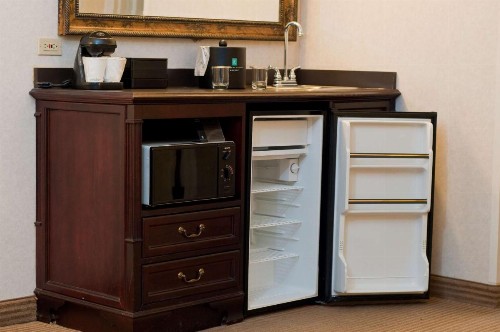 Embassy Suites by Hilton Austin Arboretum - image 33