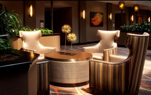 Embassy Suites by Hilton Austin Arboretum - image 4