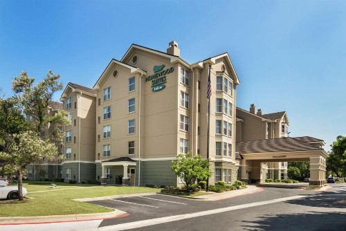 Homewood Suites Austin/South