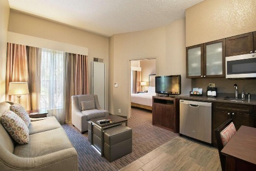 Homewood Suites Austin/South - image 11
