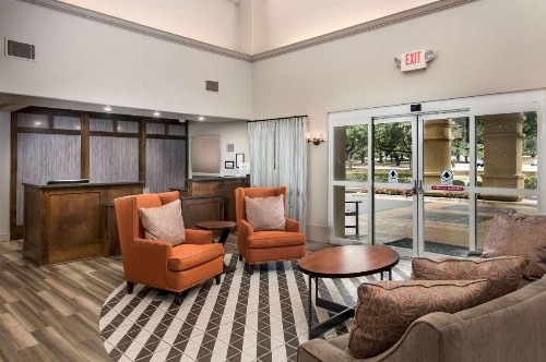 Homewood Suites Austin/South - image 12
