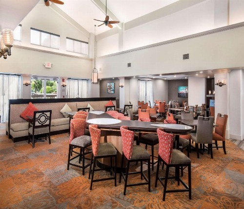 Homewood Suites Austin/South - image 16