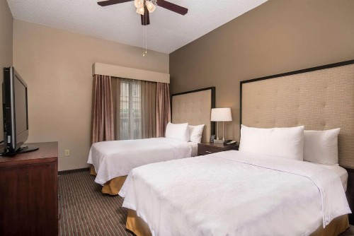 Homewood Suites Austin/South - image 18
