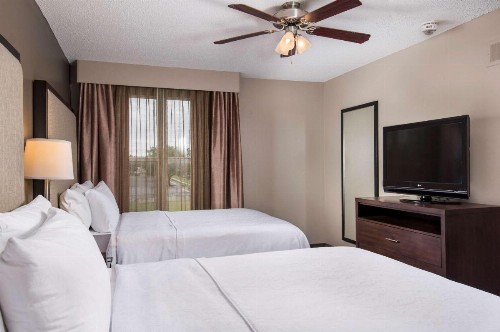 Homewood Suites Austin/South - image 19