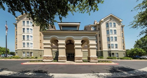 Homewood Suites Austin/South - image 20