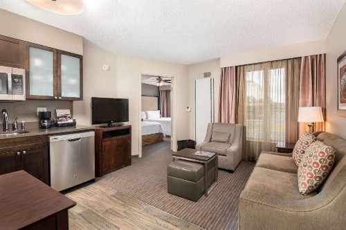 Homewood Suites Austin/South - image 21