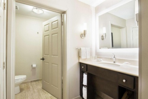Homewood Suites Austin/South - image 4
