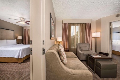 Homewood Suites Austin/South - image 8