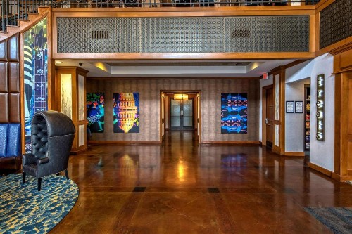 Hampton Inn & Suites Austin-Downtown/Convention Center - image 13
