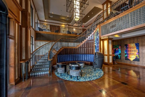 Hampton Inn & Suites Austin-Downtown/Convention Center - image 14