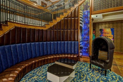 Hampton Inn & Suites Austin-Downtown/Convention Center - image 15