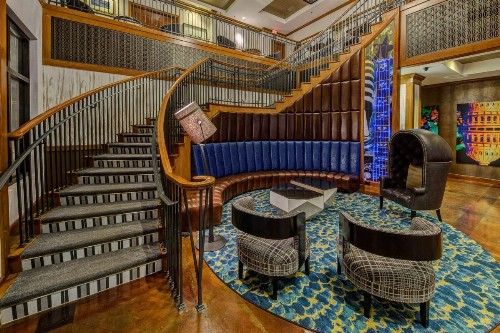 Hampton Inn & Suites Austin-Downtown/Convention Center - image 17