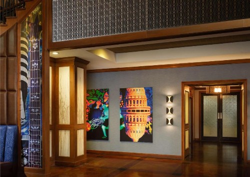Hampton Inn & Suites Austin-Downtown/Convention Center - image 19