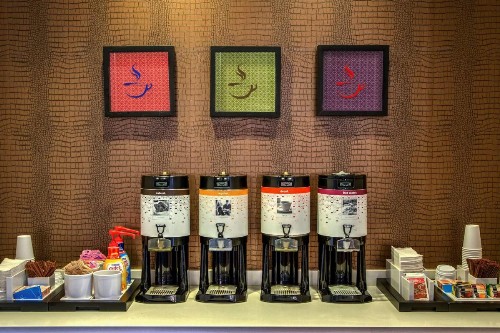 Hampton Inn & Suites Austin-Downtown/Convention Center - image 25